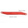 RC Battery Press Board Remote Control Car Upgrade Accessory Fit for XTE 1Celsius10
