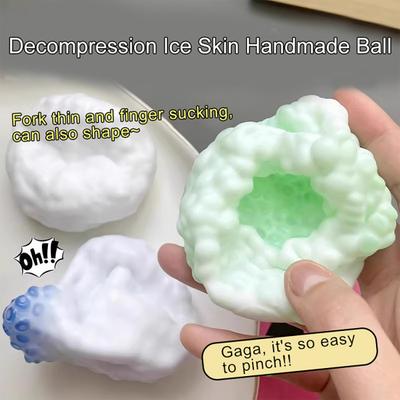 Gadgets, fidgets en funartikelen – Anti-stress speelgoed