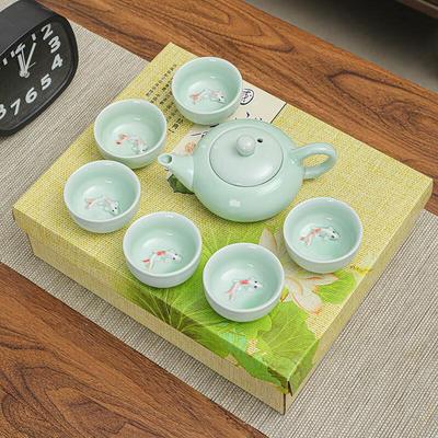 Trinkgeschirr – Kaffee- & Teesets