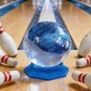 Bowling Ball Holder Reusable Universal Sanding Pad Holder Surface Maintenance Fixing Tool Compatible with All Bowling Balls