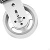 Gym Weight Cable Pulley Pull Down Biceps Arm Workouts System home and