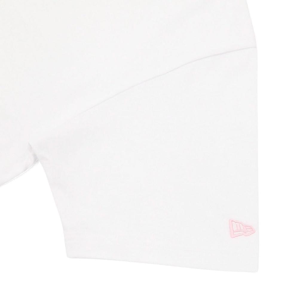 Chiikawa Collaboration White L SS CT TEE CHIIKAWA WHI [New Era] Short-Sleeve T-Shirt