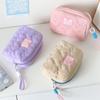 Women Cosmetic Pouch Fashion Design Portable Storage Bag