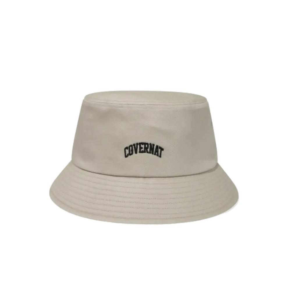 Bucket Hat New Basic Khaki 319413 S
