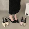 Scarpe con tacco – Scarpe con tacco