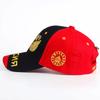 Women Russia Embroidery Baseball Caps Spring And Autumn Outdoor Use Adjustable Casual Hats Hip Hop Hat Sunscreen Hat For Men And