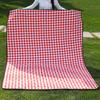 Extra Large Picnic Blanket Waterproof Sand-proof Thickened Easy To Carry