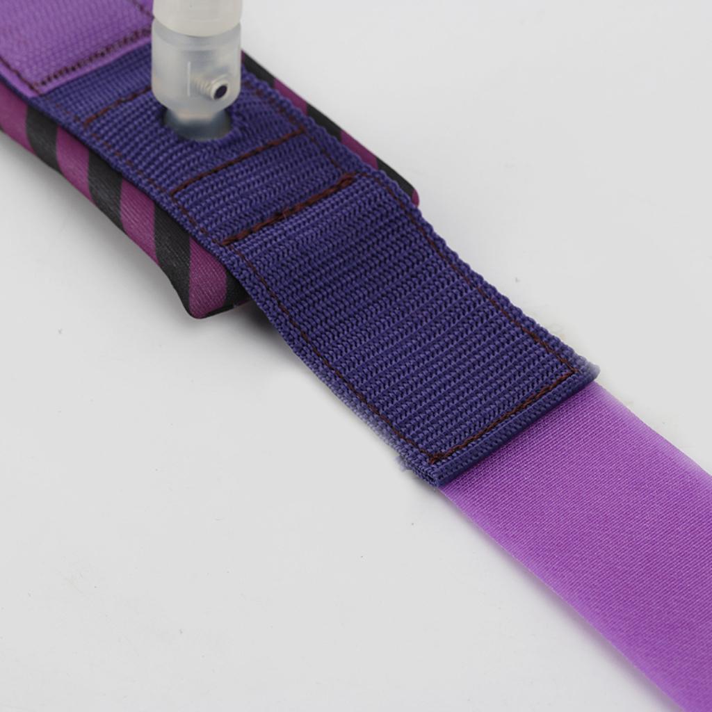 Surfboard Leash & Paddle Board Cord Set