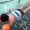 EVA Wasser Auftriebsgürtel für Jogging Pool Fitness Schwimmtraining Ausrüstung