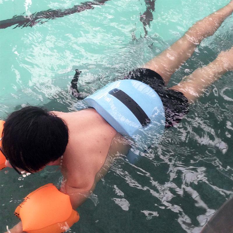 EVA Wasser Auftriebsgürtel für Jogging Pool Fitness Schwimmtraining Ausrüstung
