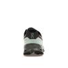 ON Cloudvista Alloy Black Męskie Sneakersy Szare 64.98272