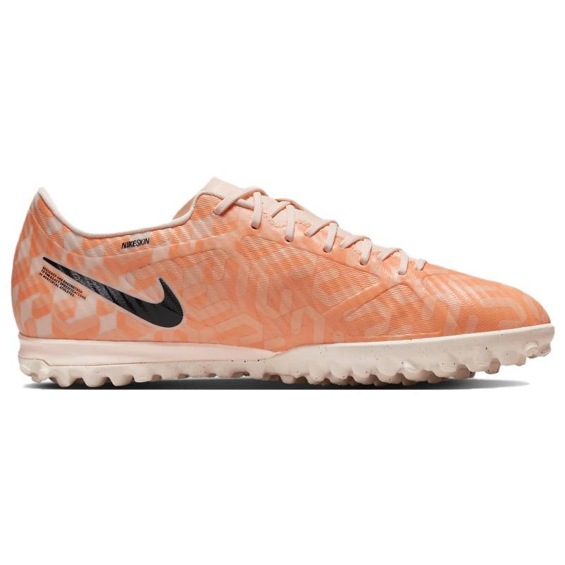 Nike Zoom Vapor 15 Academy Wc Tf 'Guava Ice Black' Sneakers Casual DZ3477-800