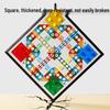 Portable Magnetic Flying Chess Board Game - Extra Large