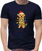 Labrador Golden Retriever Christmas Tshirt Lab Dog Dogs Love Cute