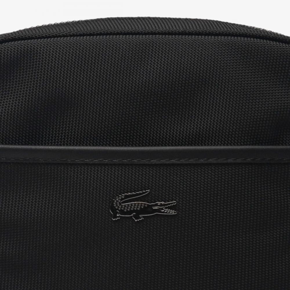 Lacoste Everyday Vertical Camera Bag