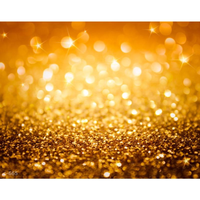 Abstract Party Backdrop with Colorful Lights&Twinkling Spots-Dreamy for Wedding,Christmas,Events,Photo Booth