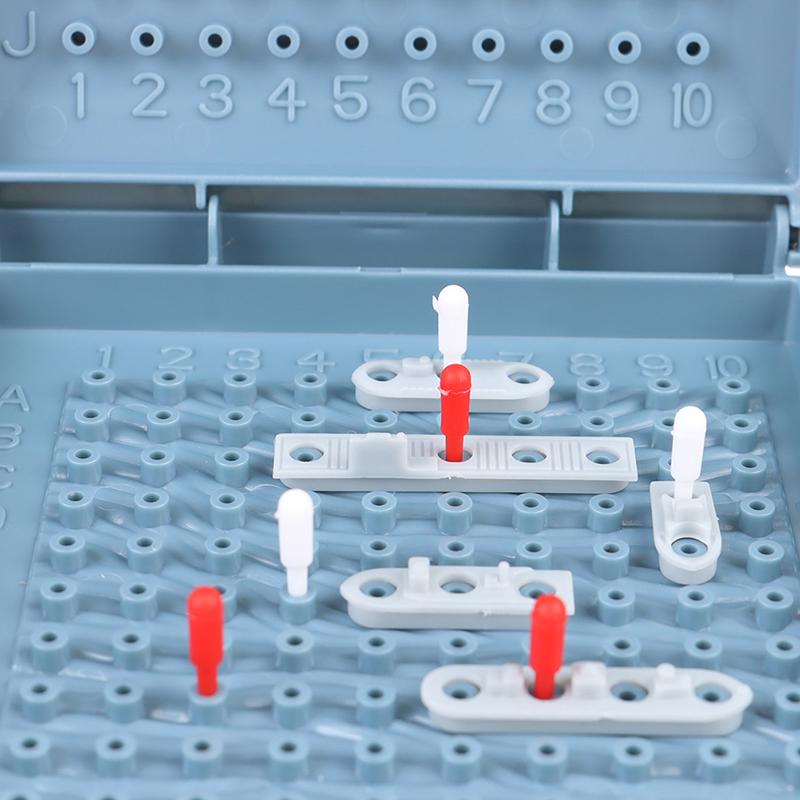 Battleship The Classic Naval Combat Strategy Board Games Board Game