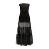 Bardot Womens/Ladies Tiered Maxi Dress