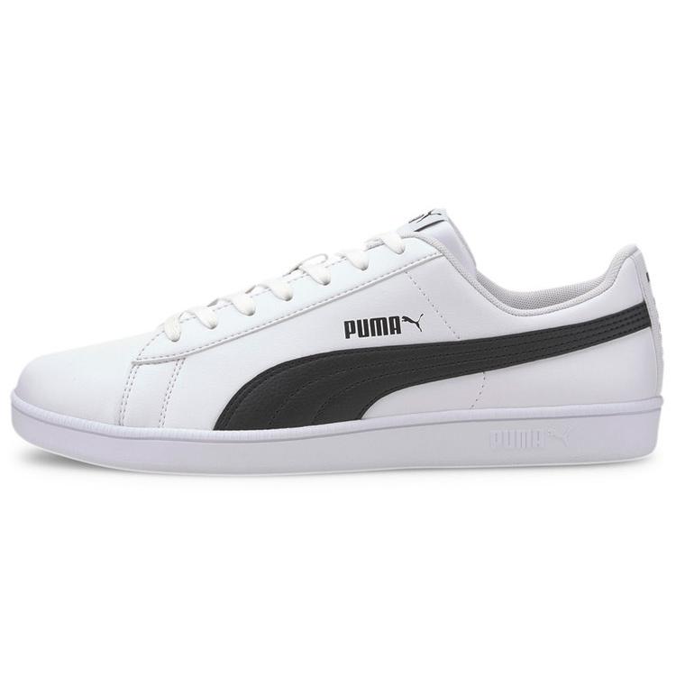 PUMA Up 'White Black'