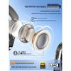 EDIFIER Comfo CC Open-Ear Sports Bluetooth Earbuds