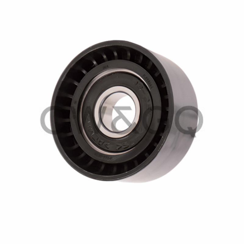 Alternator fan belt Kit Generator tensioner Idler Pulley For Chinese CHANGAN CS35 1.6 Autocar motor engine part 6PK1945 Generator idler