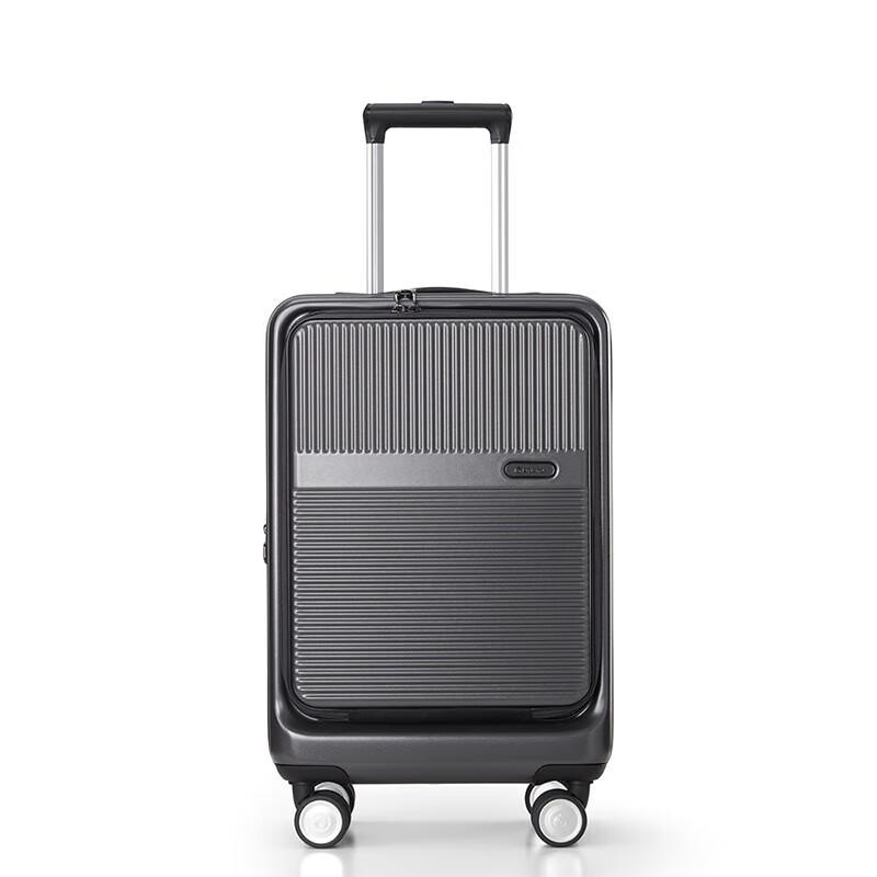 Diplomat HM-61192 Travel Trolley Luggage