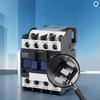 Componente electrice și electronice – Contactoare electrice