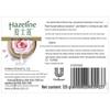 Hazeline Pink Rose Whitening Soap & Black & Shine Shampoo Bundle