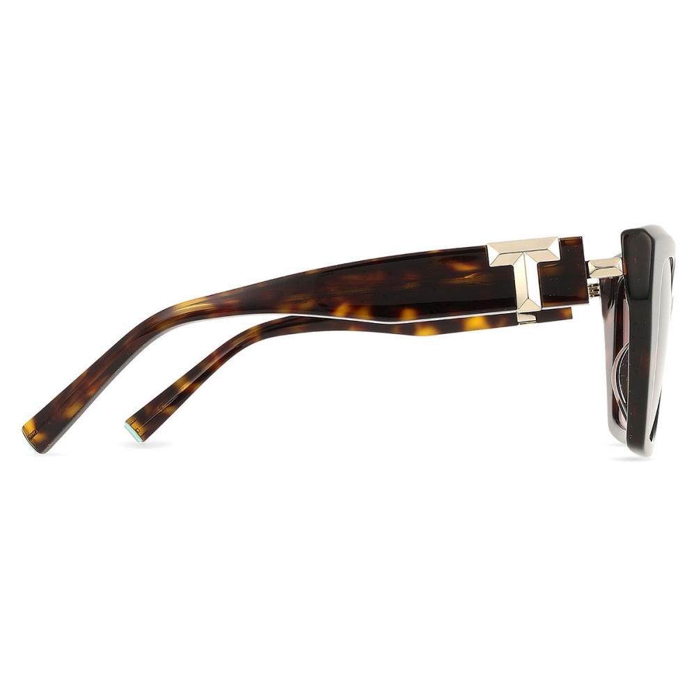 Tiffany   Co. Tf4239u 80153b Women Sunglasses