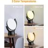 Lampe de luminothérapie - generic - wopigh - 10000 lux - sans uv - angle réglable 210°