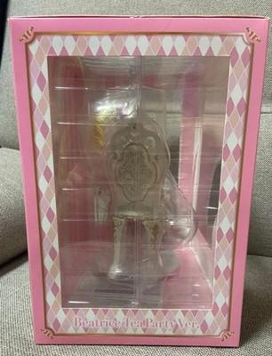 Kadokawa ReZERO Starting Life Another World Beatrice Tea Party 1 7 Figure JP
