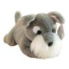 30CM Funny Party Dog Plush Toy Corgi Bulldog Husky Cute Super Soft Birthday Gift Doll Send Friends Kids Festive Decoration