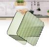 Dish Sponge Holder Multifunctional Storage Drain Rack for Kitchen Sink Plastic Dishwashing Scrubber