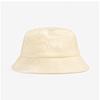 Sporty   Rich Ac912cr Logo Embroidery Bucket Hat