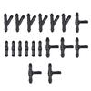 Accessories Hose Connectors High Quality Hot Sale Spare Parts