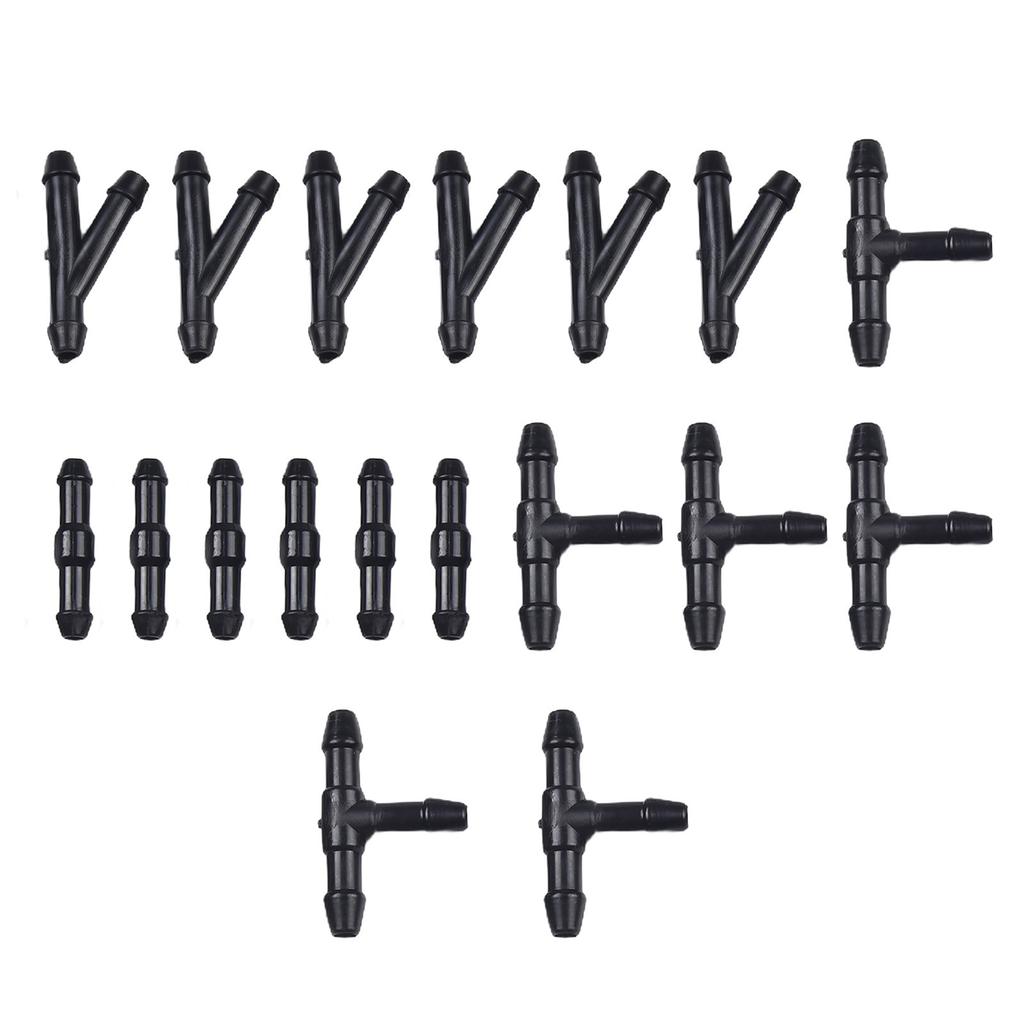 Accessories Hose Connectors High Quality Hot Sale Spare Parts