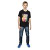 Disney Boys Sleeping Beauty Aurora Montage T-Shirt