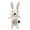 FAD Animal Plush Toy XS Rabbit Toy with Sound [Squeaker]