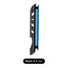 1Pc Multi-Size Fishing Rod Winder With Removable Foam Cotton Guard Rod Winding Board Quick Winding Card Fishing Gear