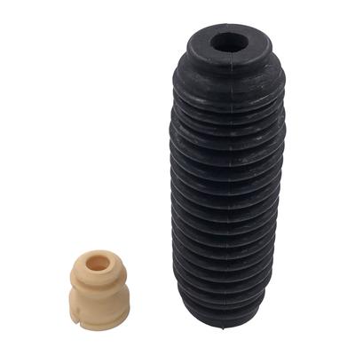 Car Rear Shock Absorber Buffer Rubber Boot Set Dust Cover For Infiniti Q50L V37 2014 -- 2.0T  M25 Y51 2010-2012 2.5L EX25 J50