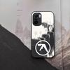 Aphex Twin Symbol Logo Phone Case Tempered Glass For Xiaomi 15 14 12 Lite Pro 13 11t Lite POCO M6 M5 X6 X5 X3 F5 F6 Pro Cover