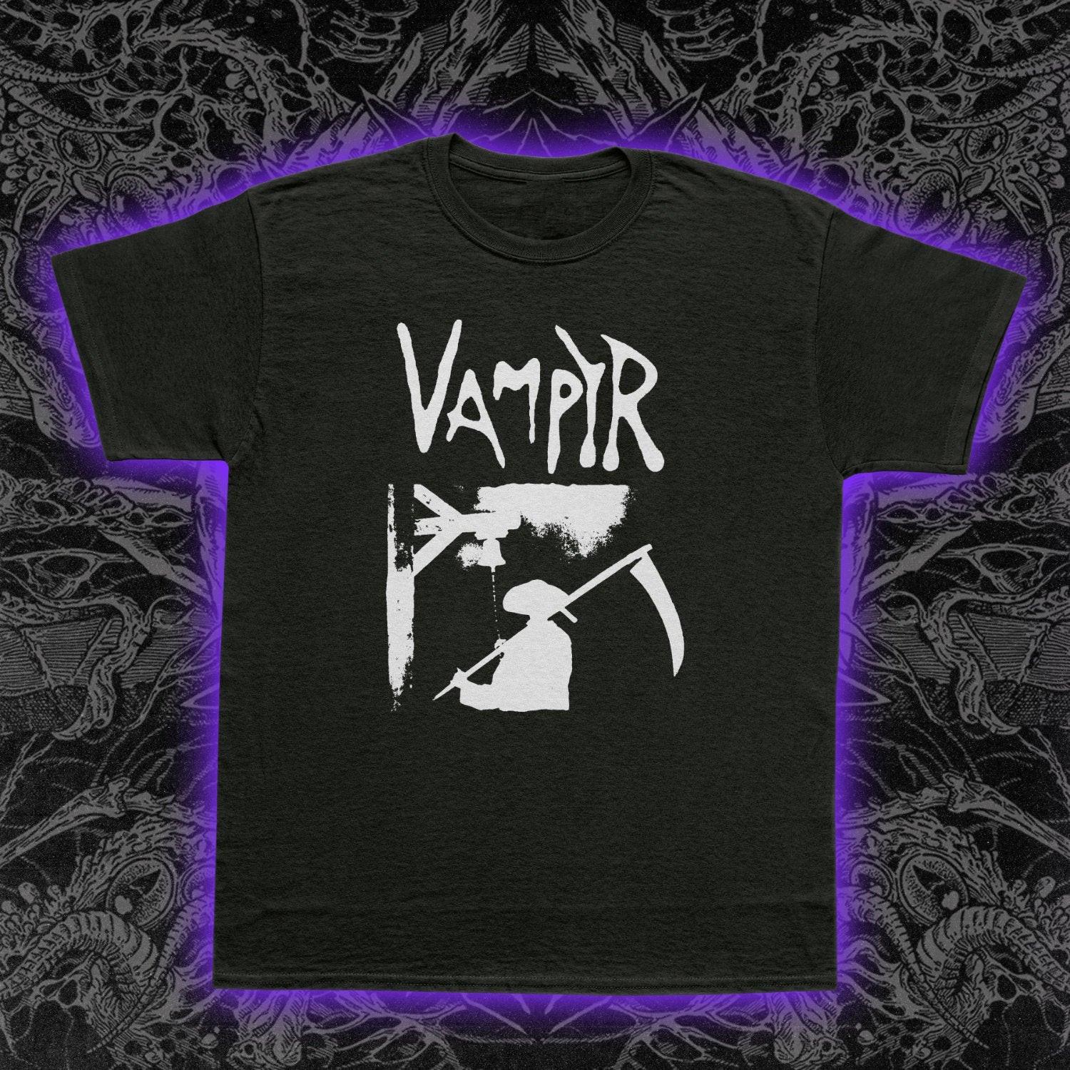 Spookies 1986 T-Shirt Mens Womens Tees Top Cult Horror Film Graphic Tee Monsters Creature Feature Uni S