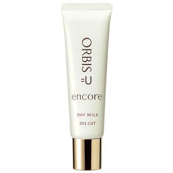 

Orbis Orbis U Encore Day Milk SPF20PA 30g