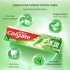 Colgate Ice Cool Longjing Tea Toothpaste