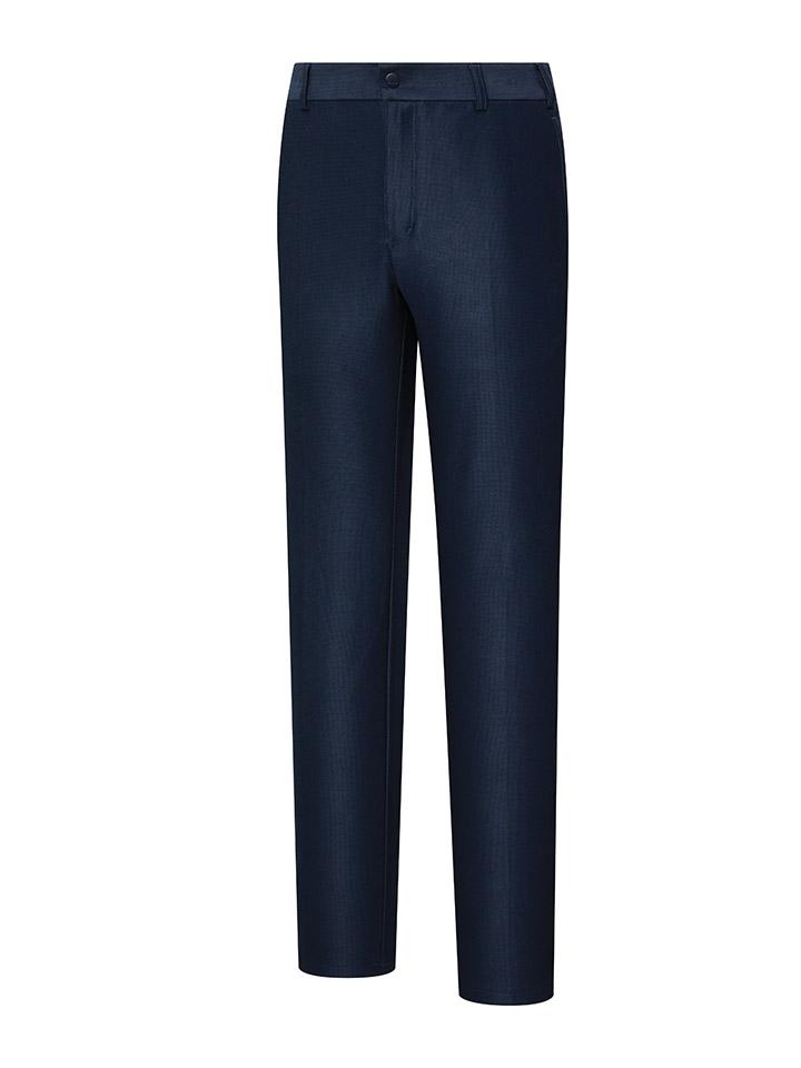 KOLPING Men'S Winter 2-Layer Bonded Hiking Pants Deniel Ksp9544M