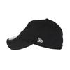 New Era Casual Classic Strap Logo Cotton Free CC Strap NER36C2159 Cap, Black, Tape, Black, CHR, 14388439,