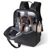 New Large Capacity Business Laptop Backpack 15.6 Inch Multi-functional Travel Bag for Work Campus & Fits Gaming Laptops