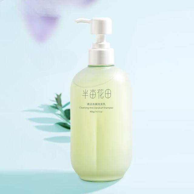 LITTLE DREAM GARDEN - Cleansing Anti-Dandruff Shampoo 400g