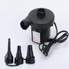 50W Portable Electric Air Pump for Camping & Car Use