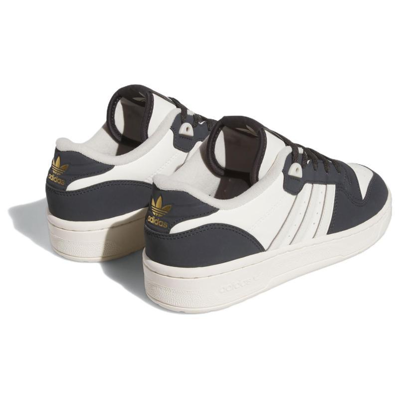 Adidas Damen Rivalry Low 'Carbon Talc' Damen Sneaker ID7560